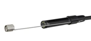 foto di Endoscopio professionale Ermenrich Seek VE10