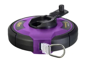 immagine di Metro a nastro Ermenrich Reel SG50