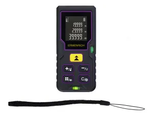 figura di Misuratore laser Ermenrich Reel PLUS GD40