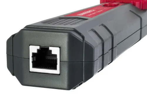 figura di Tester per cavi di rete Ermenrich Ping SM110, immagine 10