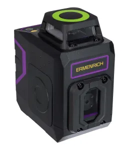 immagine di Livella laser Ermenrich PLUS LN30