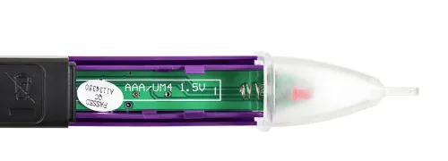 figura di Tester elettrico Ermenrich Zing WT20, immagine 4