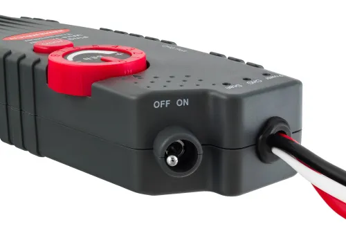 foto di Tracciatore di cavi Ermenrich Ping SM100, immagine 7