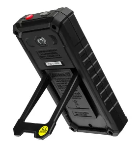 fotografia di Multimetro digitale Ermenrich Zing TC40