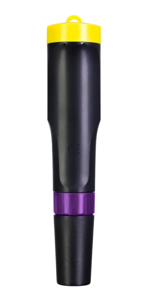 immagine di Tester di qualità dell’acqua Ermenrich Wett QT40, immagine 3