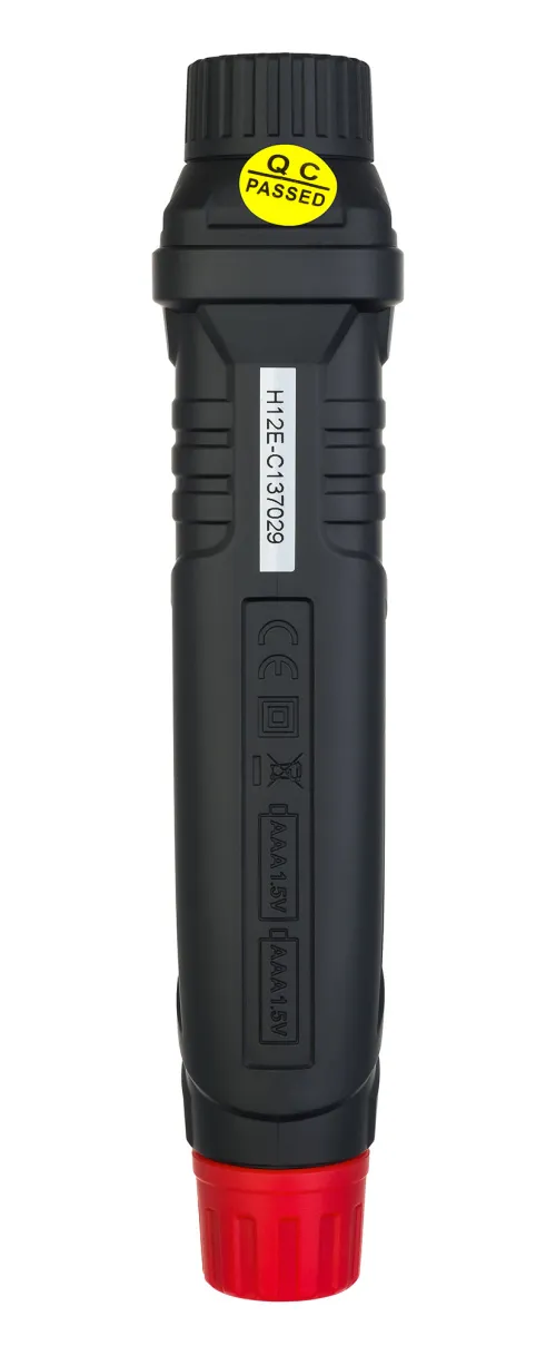 figura di Luxmetro digitale Ermenrich Seek MX10, immagine 4