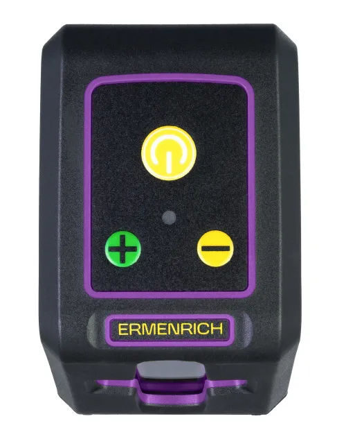 immagine di Livella laser Ermenrich BASE LT40, immagine 6