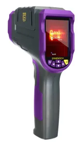 immagine di Termocamera Ermenrich Seek TV70