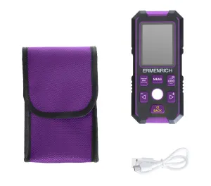 foto di Rilevatore di montanti Ermenrich Ping SM90