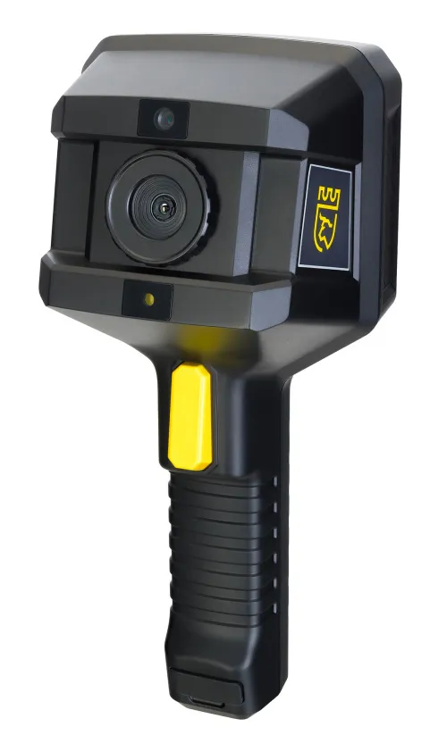 fotografia di Termocamera Ermenrich Seek TV90, immagine 6