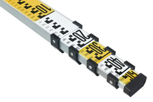 immagine di Metro a torre Ermenrich Reel TWR5, immagine 6