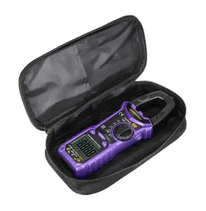 foto di Pinza amperometrica digitale Ermenrich Ping MK20