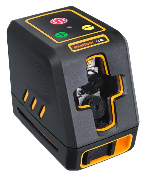 immagine di Livella laser Ermenrich BASE LT40, immagine 4