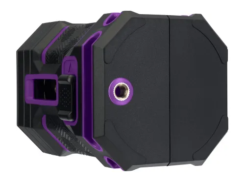 fotografia di Livella laser Ermenrich PLUS LN15, immagine 9