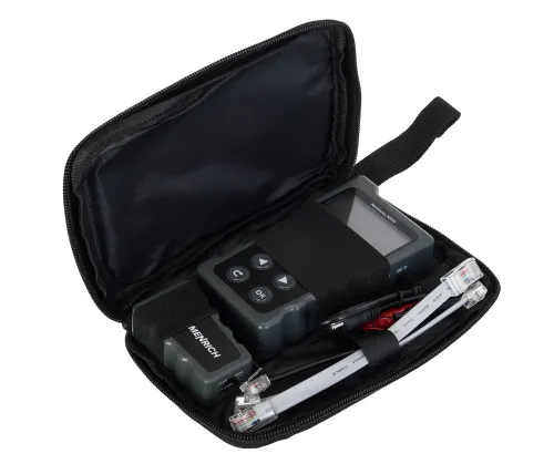 foto di Tester PoE Ermenrich NetGeeks NP25, immagine 2