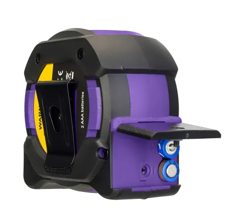 figura di Misuratore laser con flessometro 3 in 1 Ermenrich Reel SLR600 PRO, immagine 6