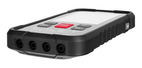 immagine di Multimetro digitale Ermenrich Zing TC35, immagine 6