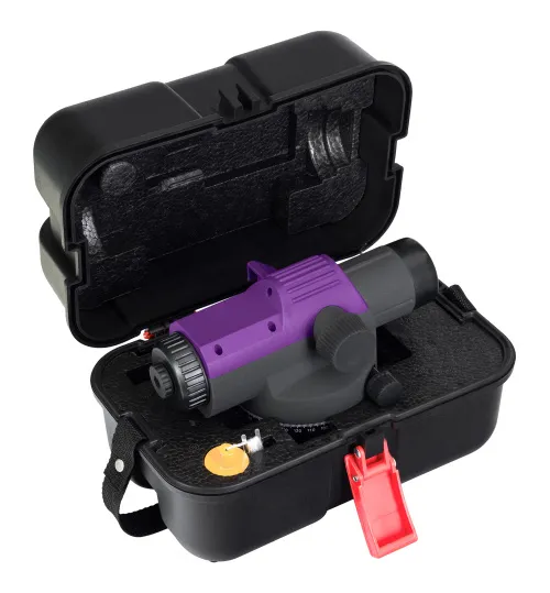 foto di Livella ottica Ermenrich PL40, immagine 2