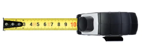 figura di Metro a nastro Ermenrich Reel KD50, immagine 2