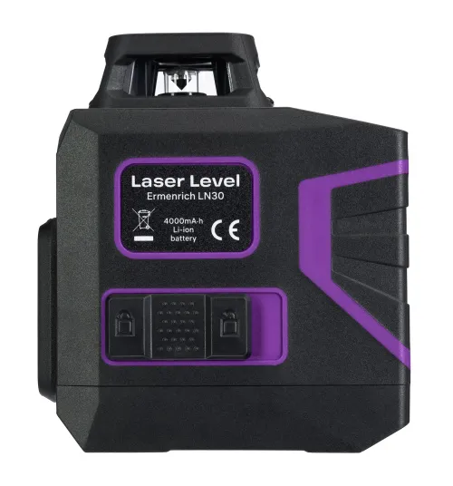 immagine di Livella laser Ermenrich PLUS LN30, immagine 7