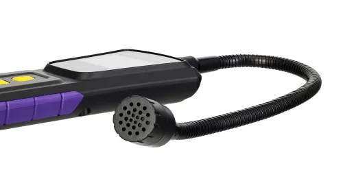 figura di Rilevatore di gas Ermenrich NG40, immagine 4