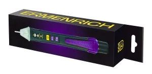 fotografia di Tester elettrico Ermenrich Zing WT22