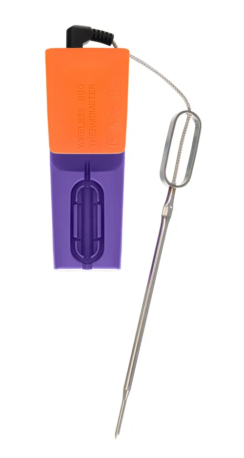 foto di Termometro per carne Ermenrich BBQ GT20, immagine 4