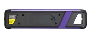 foto di Livella digitale Ermenrich Verk LD25, con laser