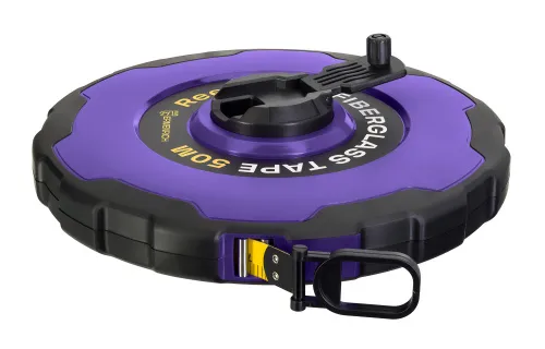 figura di Metro a nastro Ermenrich Reel SR50, immagine 4