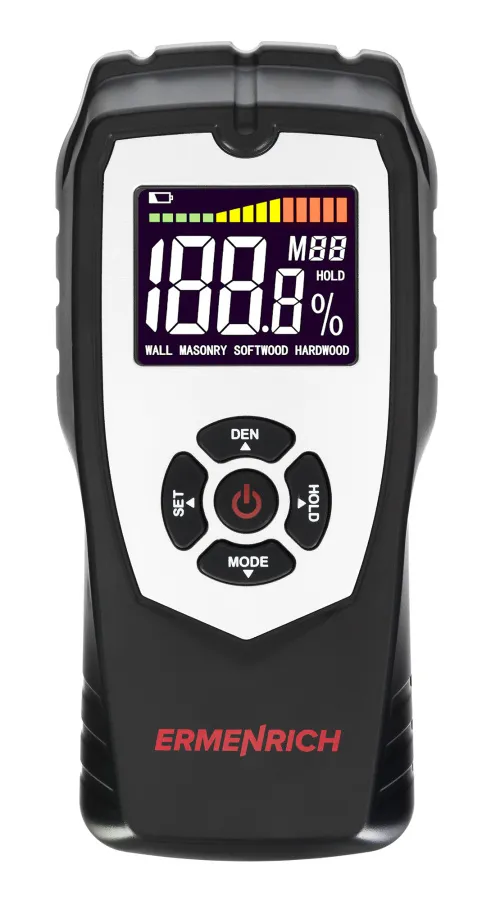 immagine di Sensore di umidità Ermenrich Wett MW40, immagine 2