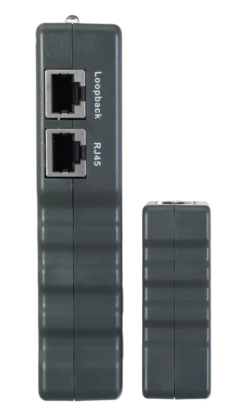 foto di Tester PoE Ermenrich NetGeeks NP25, immagine 6