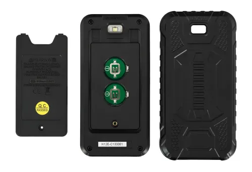 fotografia di Multimetro digitale Ermenrich Zing TC16, immagine 6