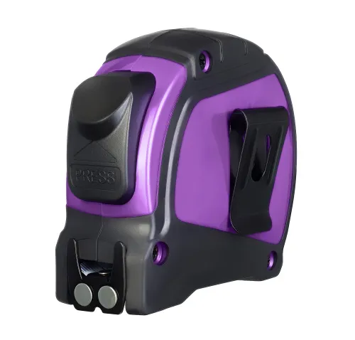 figura di Metro a nastro Ermenrich Reel SQ50, immagine 5