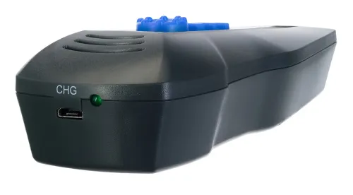 figura di Misuratore di lunghezza dei cavi di rete Ermenrich NetGeeks NL80, immagine 8