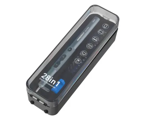 figura di Cacciavite elettrico Ermenrich Tunn PD20, immagine 2