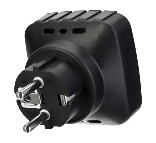 immagine di Tester per prese elettriche Ermenrich Zing ST30, immagine 3