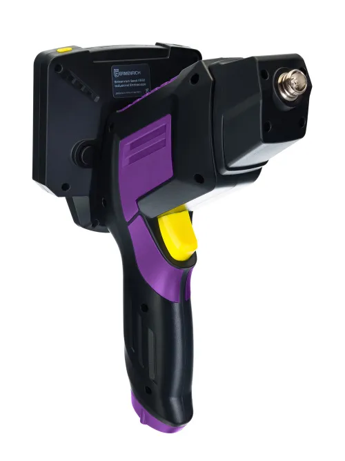 fotografia di Endoscopio professionale Ermenrich Seek VE60, immagine 5