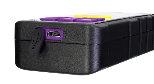 immagine di Misuratore laser Ermenrich Reel PRO GL100 , immagine 6