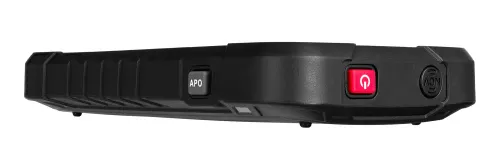 immagine di Multimetro digitale Ermenrich Zing TC35, immagine 7