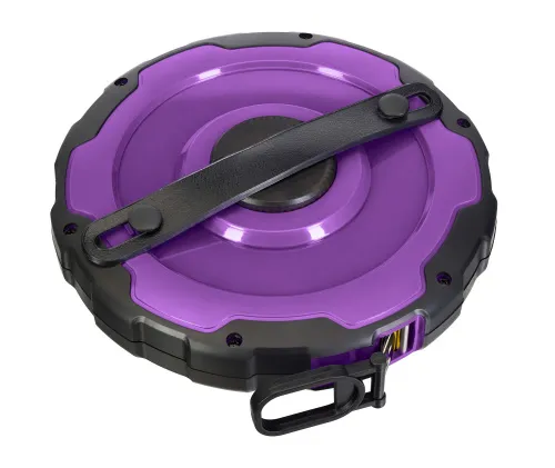 immagine di Metro a nastro Ermenrich Reel SR30, immagine 5