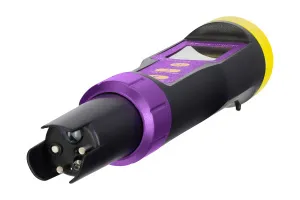 immagine di Tester di qualità dell’acqua Ermenrich Wett QT40