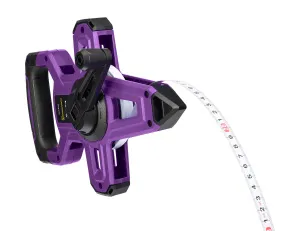 immagine di Metro a nastro per la misurazione dei terreni Ermenrich Reel SH30