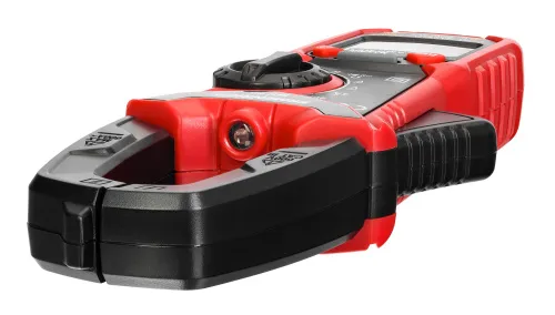 immagine di Pinza amperometrica digitale Ermenrich Ping MK40, immagine 6