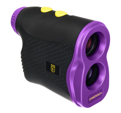 immagine di Distanziometro laser Ermenrich LR1500, immagine 4