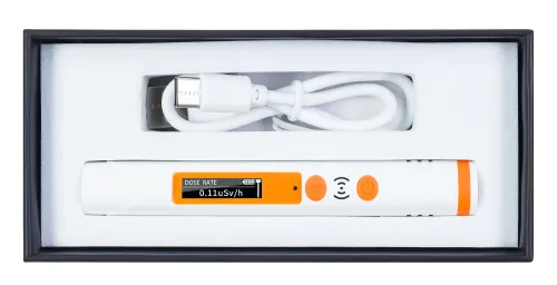 immagine di Contatore Geiger Ermenrich Ping RD20, immagine 2