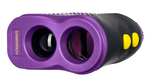 immagine di Distanziometro laser Ermenrich LR1500, immagine 9