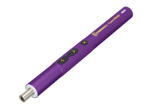 figura di Cacciavite elettrico Ermenrich Tunn PD20, immagine 6