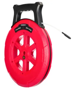 fotografia di Rilevatore di ostruzioni idrauliche Ermenrich Ping ES20