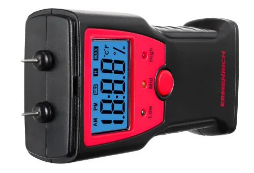 fotografia di Sensore di umidità Ermenrich Wett MW10, immagine 4