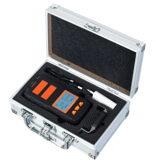 foto di Rilevatore di gas Ermenrich NG60, immagine 3